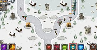 Hero Haven TD - Starter Mage Bundle