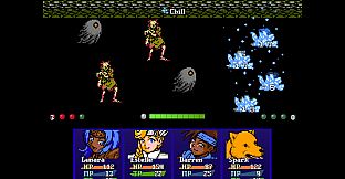 Moonfell: the Tides of Aether