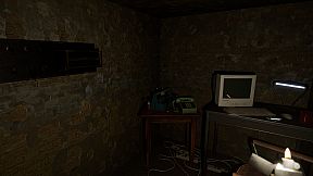 ManneKin: Hessler Storage