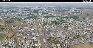 DCS: Syria