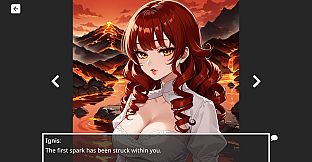 A Mystic Journey With Ignis