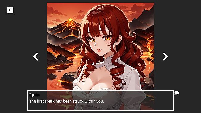 A Mystic Journey With Ignis