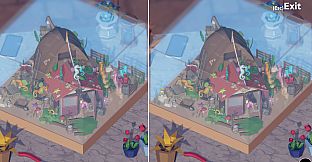 Tiny Lands - Expansion Pack 3