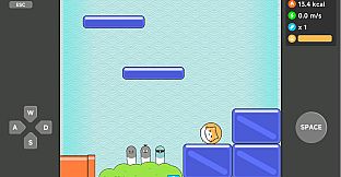 Meow Weight Loss Diary