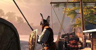 Drakensang: The River of Time