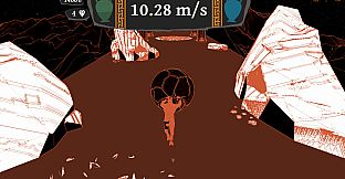 Sisyphus: The Horselike