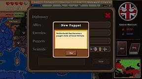 Countryball: Europe 1890