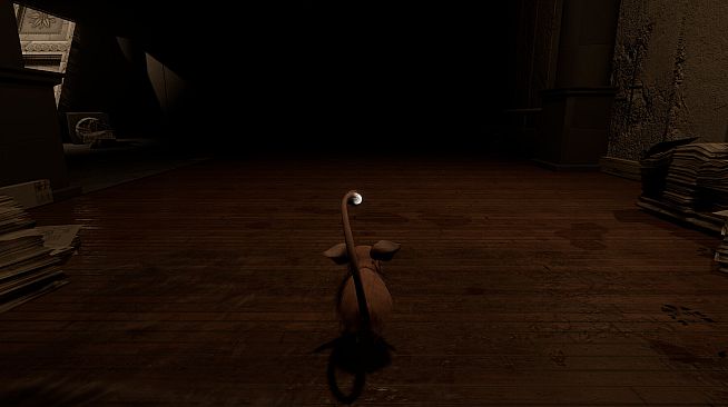 Glow Tail
