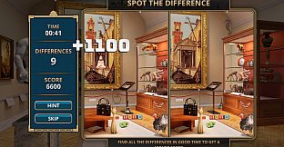 Adventure Trip: New York Collector's Edition