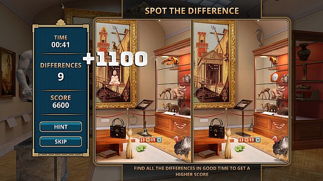 Adventure Trip: New York Collector's Edition