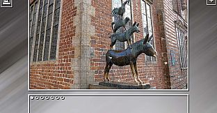 Super Jigsaw Puzzle: Generations - Germany Puzzles