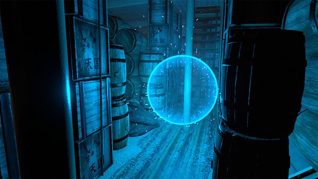 Ship Surveyor Through the Ages - VR