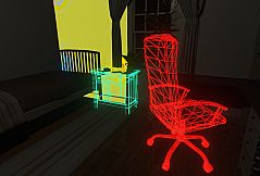 My Dear Neighbor, edition 404