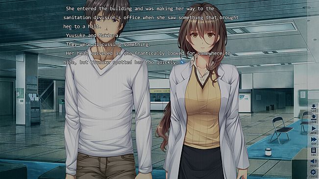 I Walk Among Zombies Vol. 3