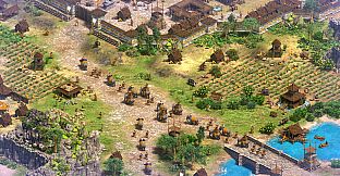 Age of Empires II: Definitive Edition - Return of Rome