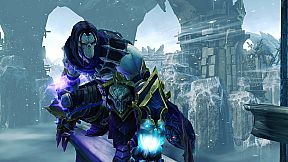 Darksiders II Deathinitive Edition