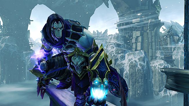 Darksiders II Deathinitive Edition