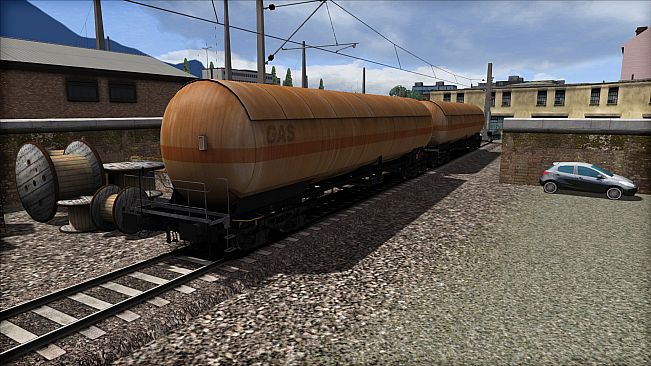 TS Marketplace: Zags Pack 02 Add-On