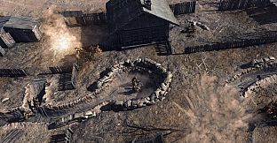 Call to Arms - Gates of Hell: Ostfront Playtest