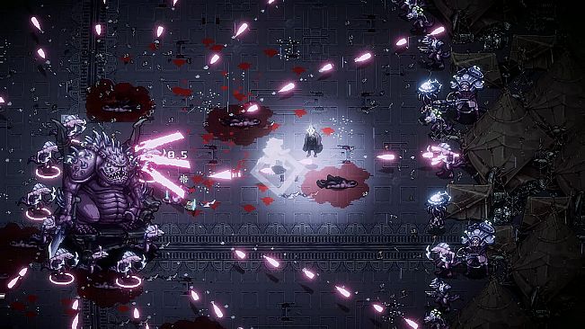 Fleshinsane Forgotten Empire