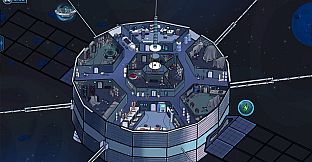 Catellite-609: feline space adventure  — Mysterious Sphere