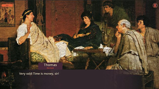 Adonai Dwelling: Christmas
