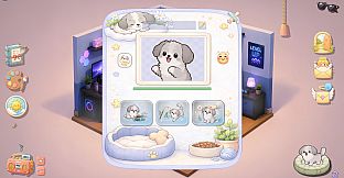 Cozy Liora - Dog Companion?
