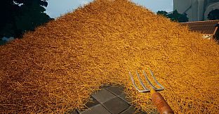 A Needle In a Haystack