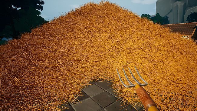 A Needle In a Haystack
