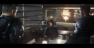 Squadron 42