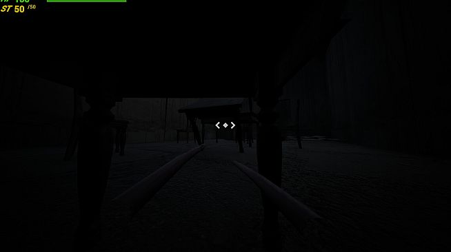 Desperate Civilization