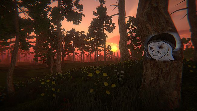 Russian Hut Simulator