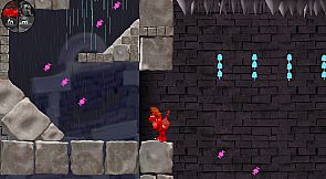 Shape Shift Shawn Episode 1: Tale of the Transmogrified