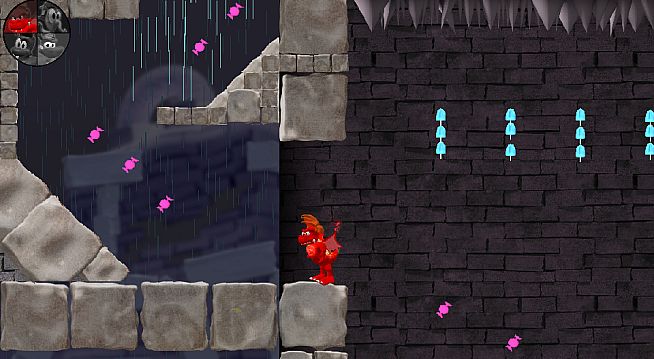 Shape Shift Shawn Episode 1: Tale of the Transmogrified