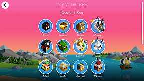 The Battle of Polytopia