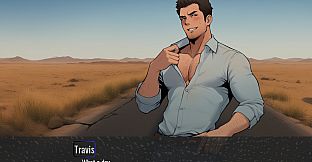 Pulled Over