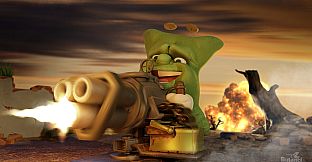 Bulanci: Wallpaper Pack