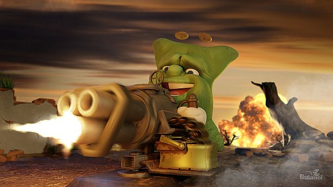 Bulanci: Wallpaper Pack