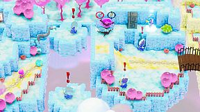 Keru and the Guardians of the Universe