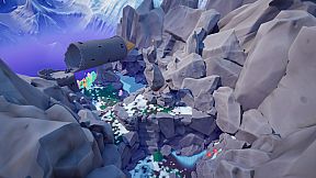 Dawn of the Falkonir