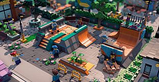 LEGO Skylines