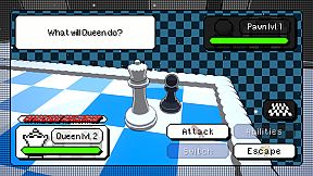 RPG Chess