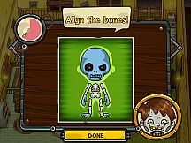 Grave Mania: Undead Fever