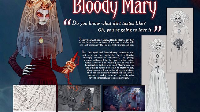 Rogue Lords - Supporter Pack