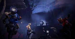 Wreck Runners