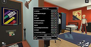 Influent DLC - Svenska [Learn Swedish Language]