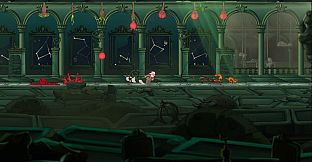 The Eternal Life of Goldman