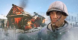 Hell Let Loose - Winter Warfare