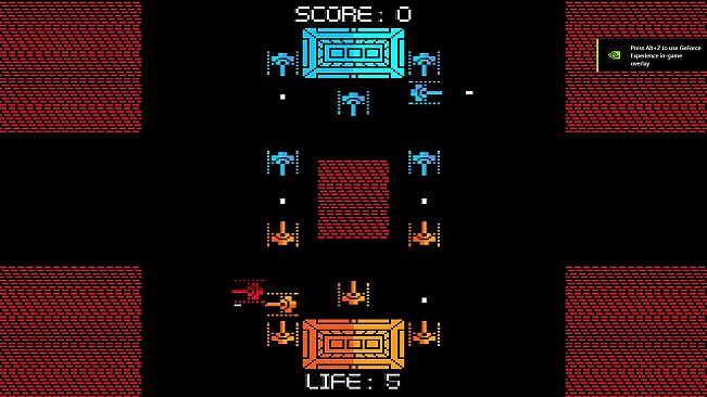 Tiger Tank 59 Ⅰ Mission Pack 007