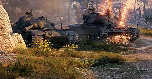 World of Tanks — Premium Month Pack